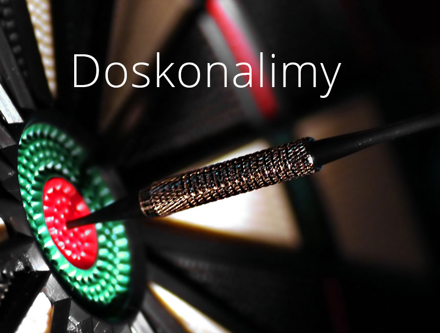 Doskonalimy