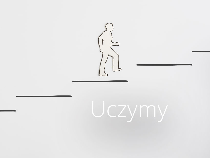 Uczymy